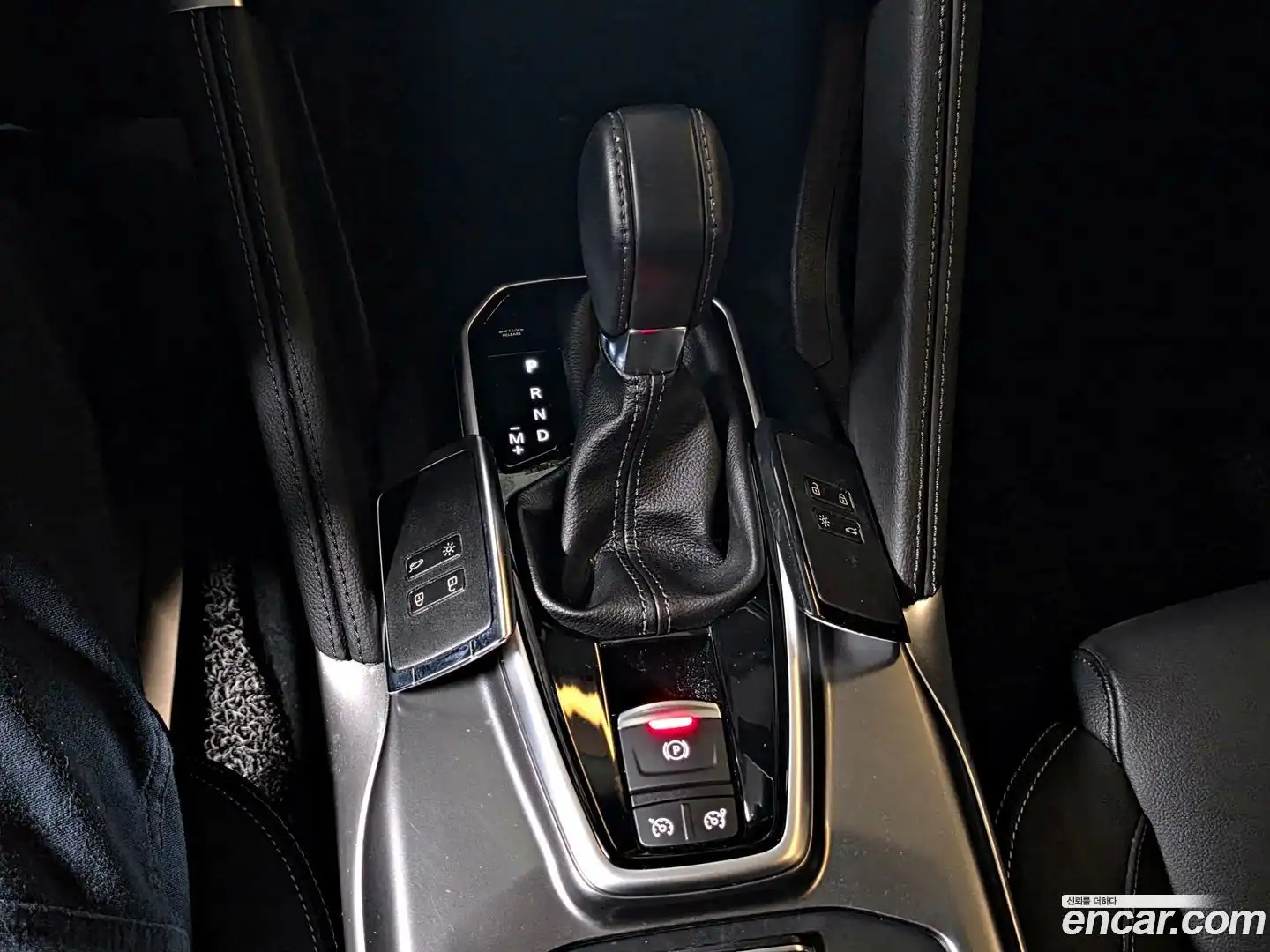 QM6 Renault Korea 2021.0-OPTION-022