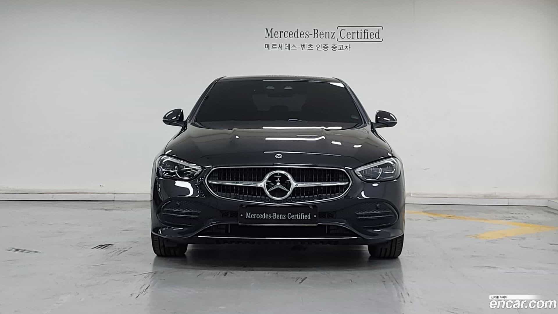 C-Class Mercedes-Benz 2025.3-OUTER-003