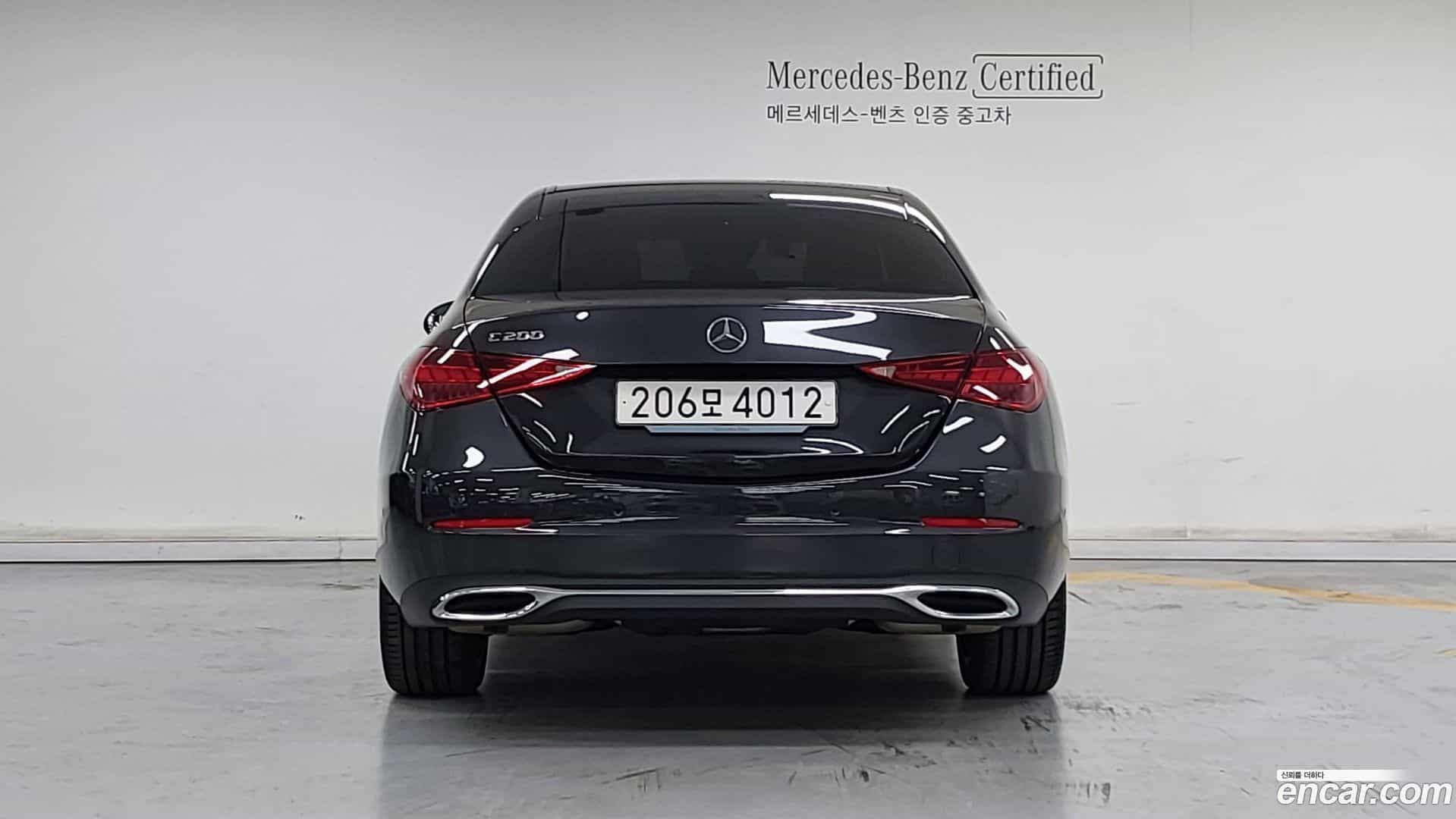 C-Class Mercedes-Benz 2025.3-OUTER-004