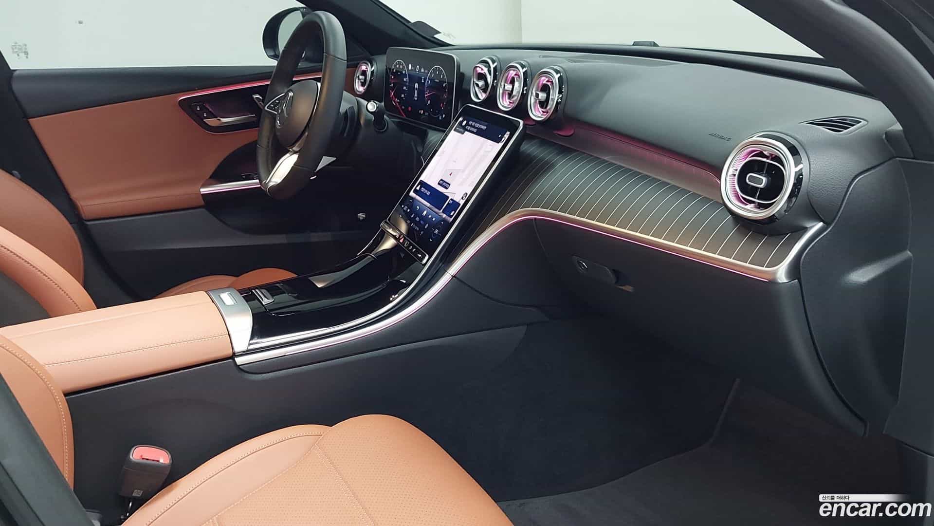 C-Class Mercedes-Benz 2025.3-OPTION-017