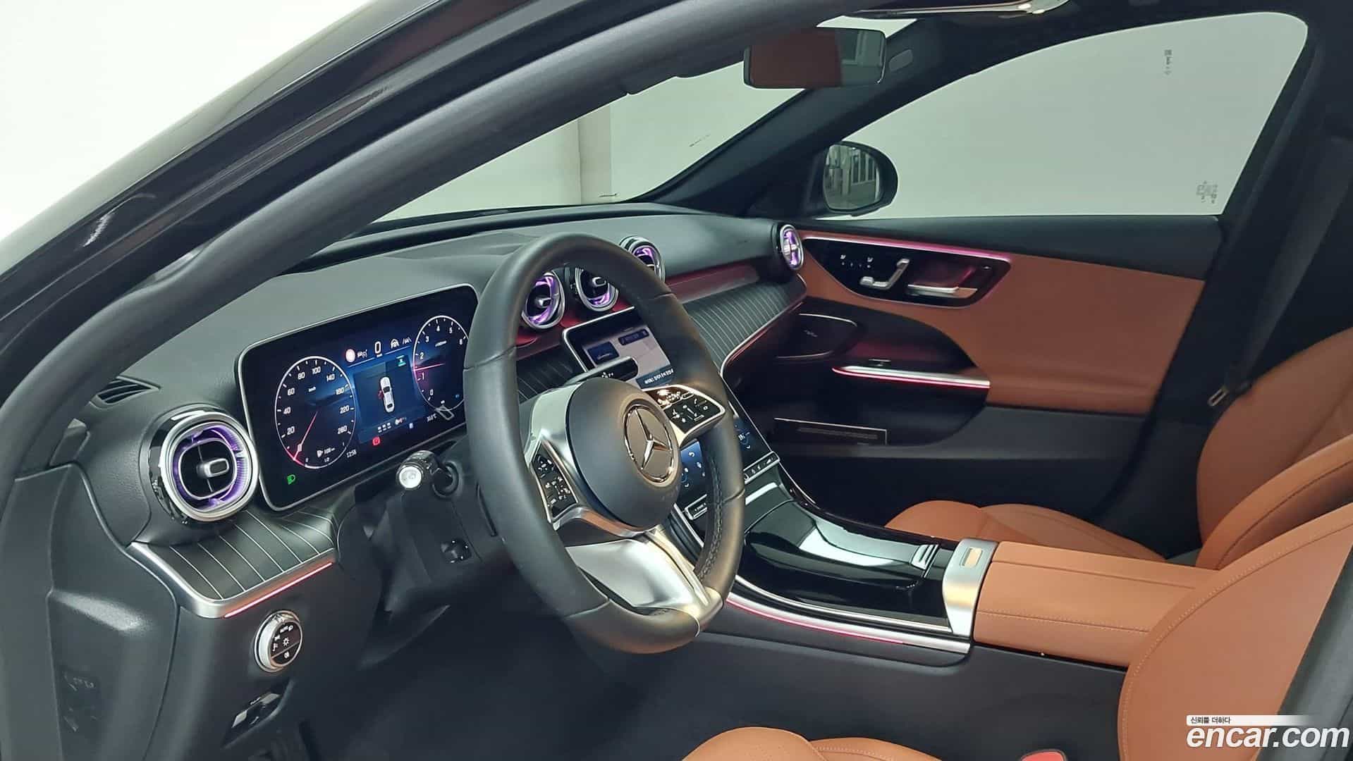 C-Class Mercedes-Benz 2025.3-OPTION-018