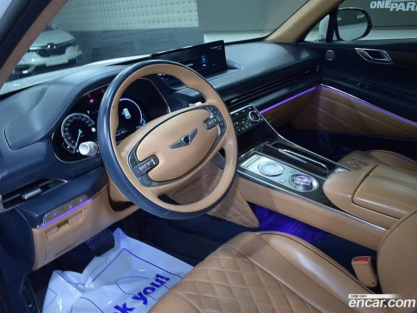 GV80 Genesis 2022.5-INNER-007