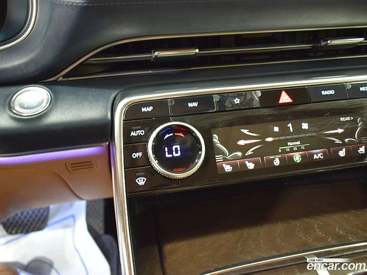 GV80 Genesis 2022.5-OPTION-016