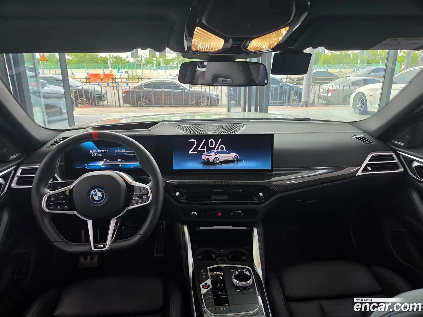 i4 BMW 2025.4-INNER-007