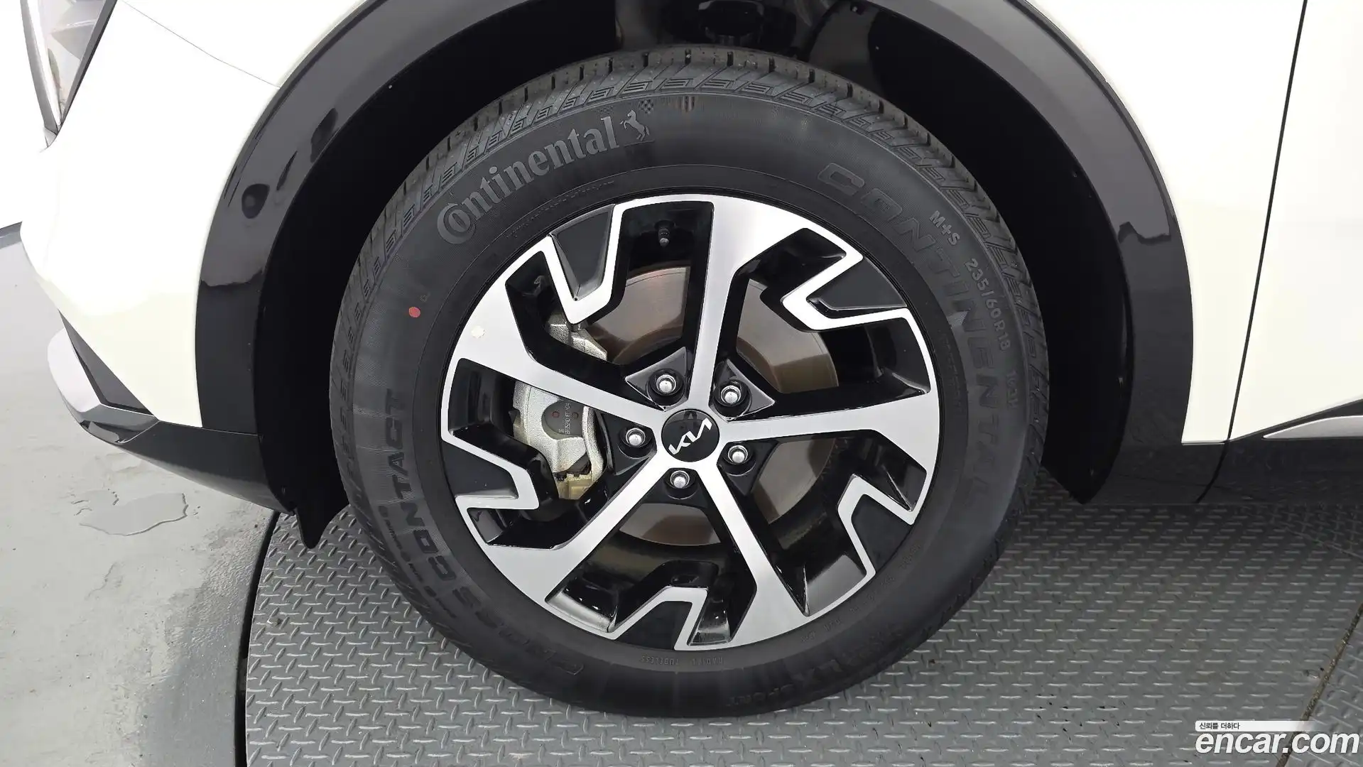 Sportage Kia 2024.2-OUTER-005