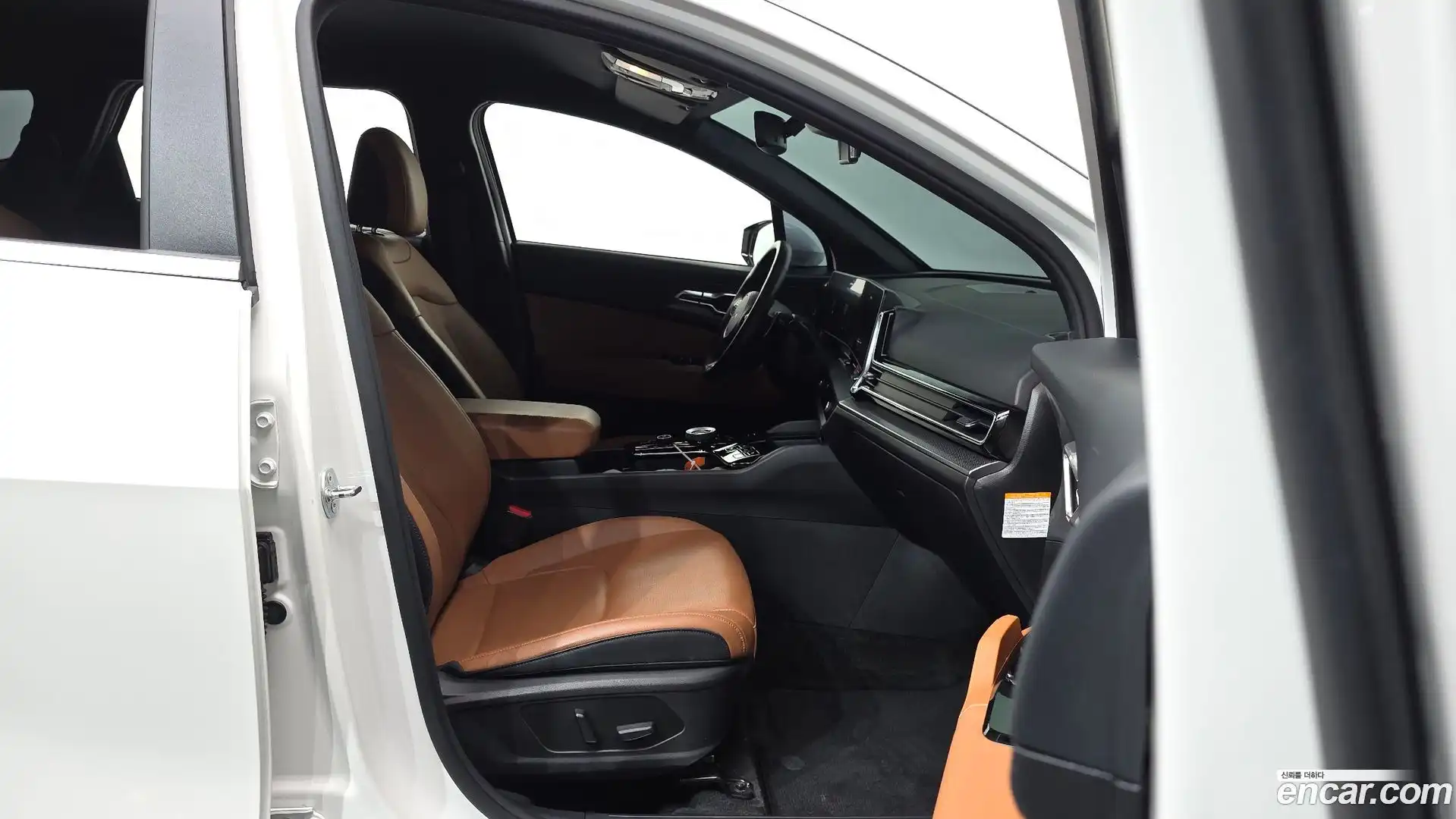 Sportage Kia 2024.2-OPTION-015