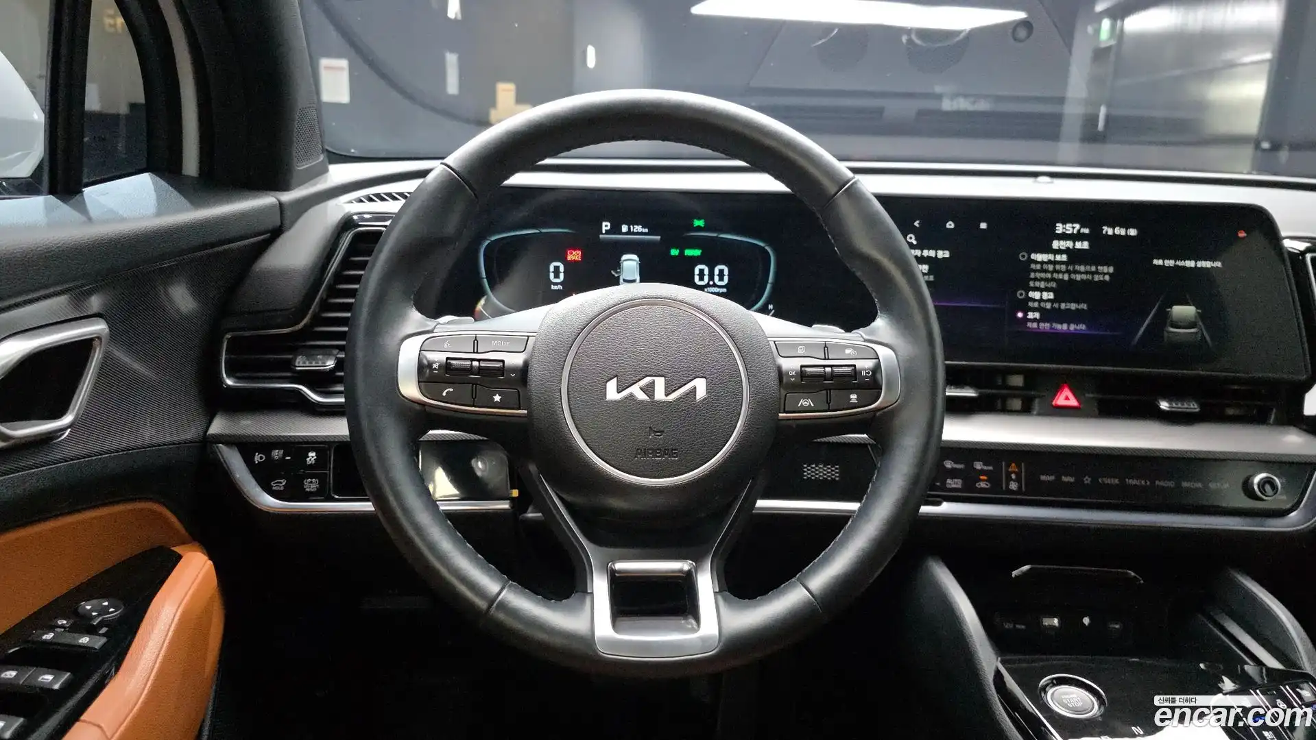Sportage Kia 2024.2-OPTION-017