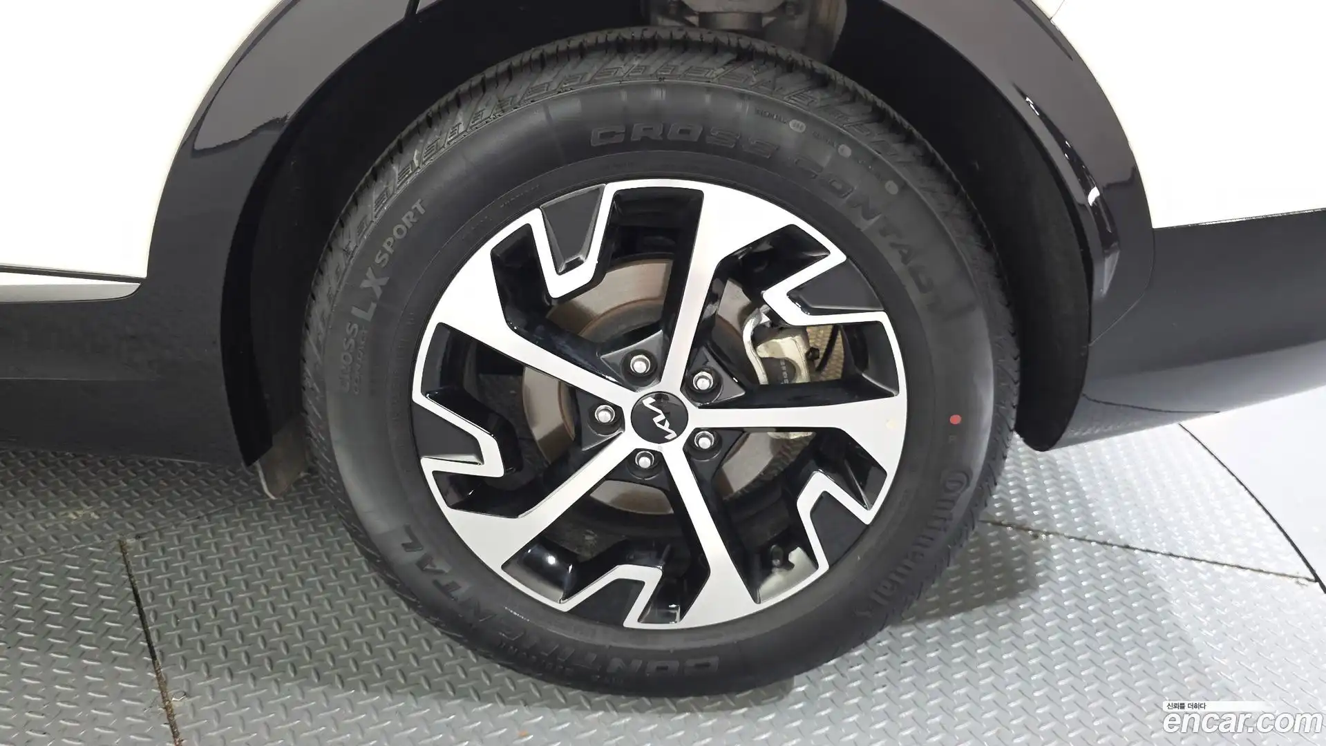 Sportage Kia 2024.2-OUTER-031