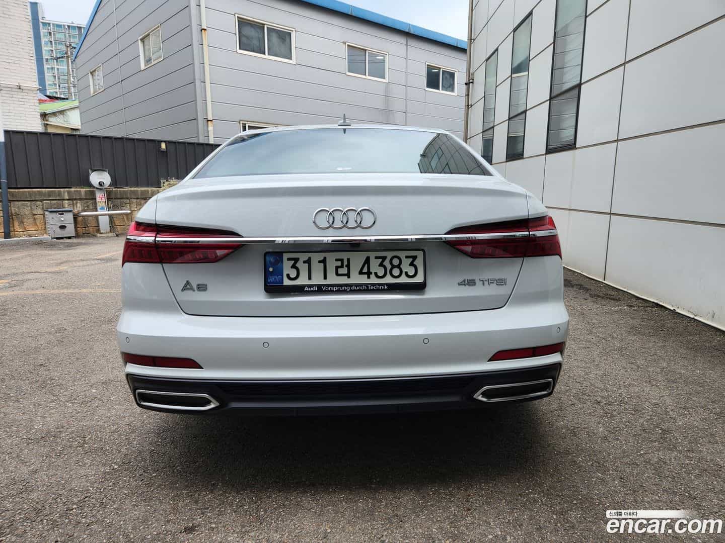 A6 Audi 2021.0-OUTER-004