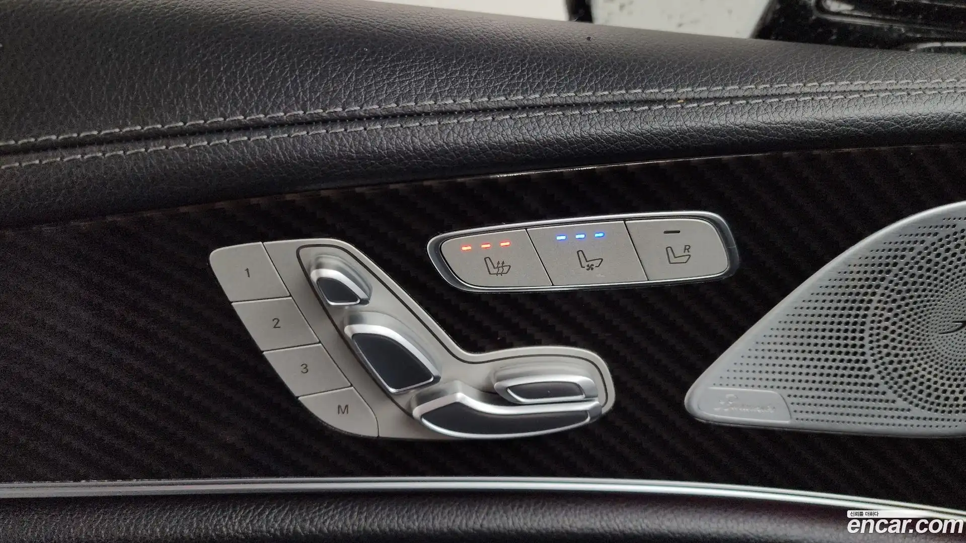 AMG GT Mercedes-Benz 2020.3-OPTION-024