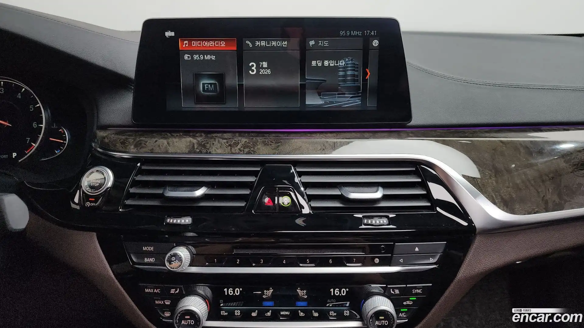 5-Series BMW 2018.9-OPTION-016