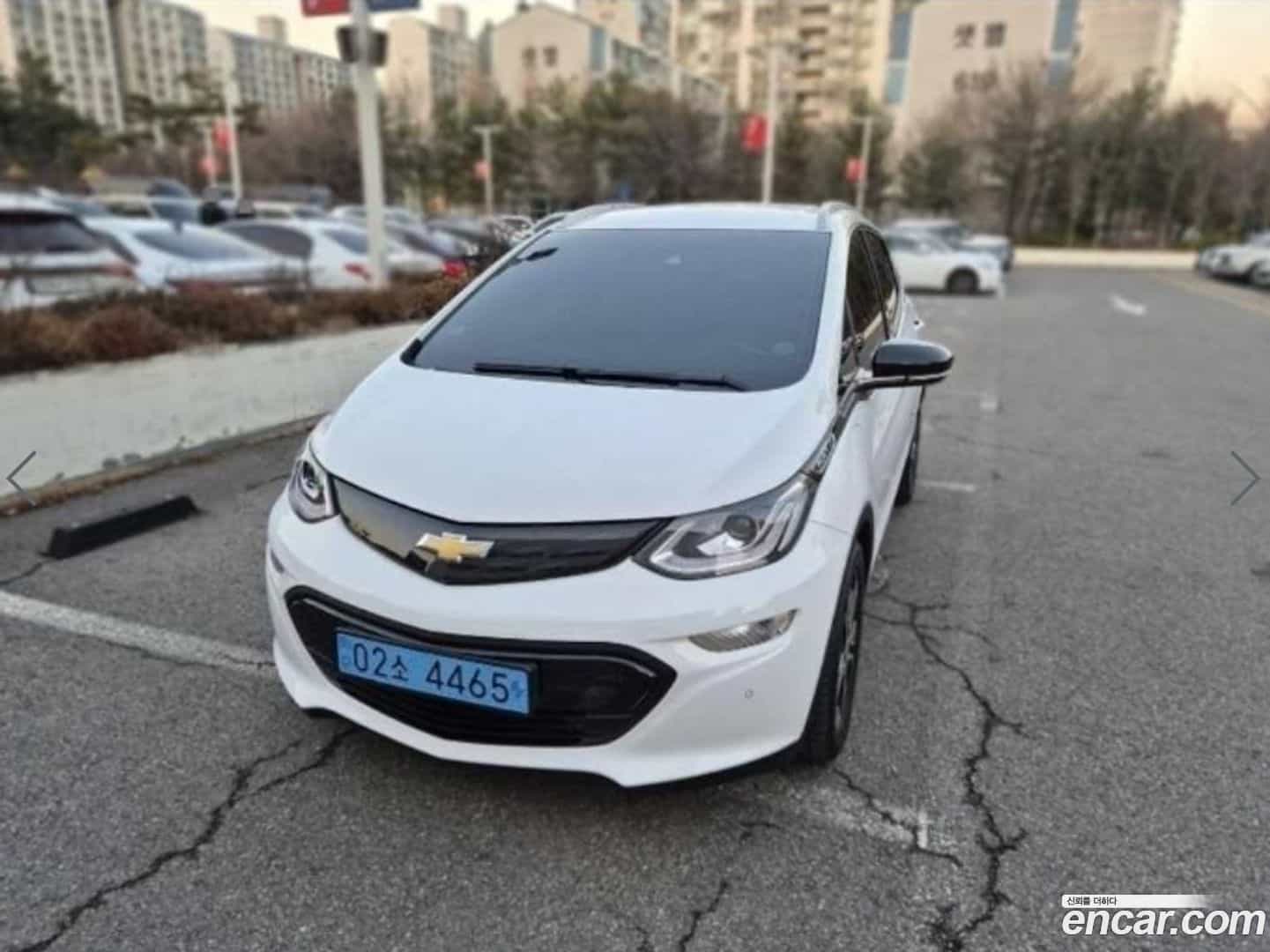 Bolt EV Chevrolet 2019.11-OUTER-001