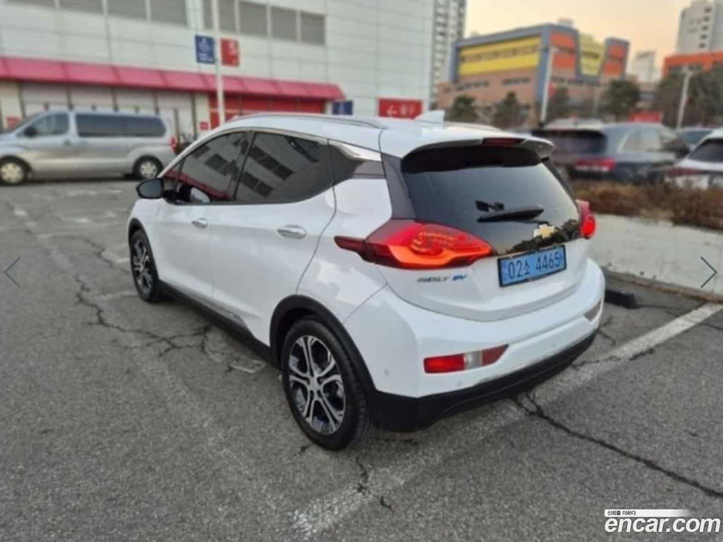 Bolt EV Chevrolet 2019.11-OUTER-002