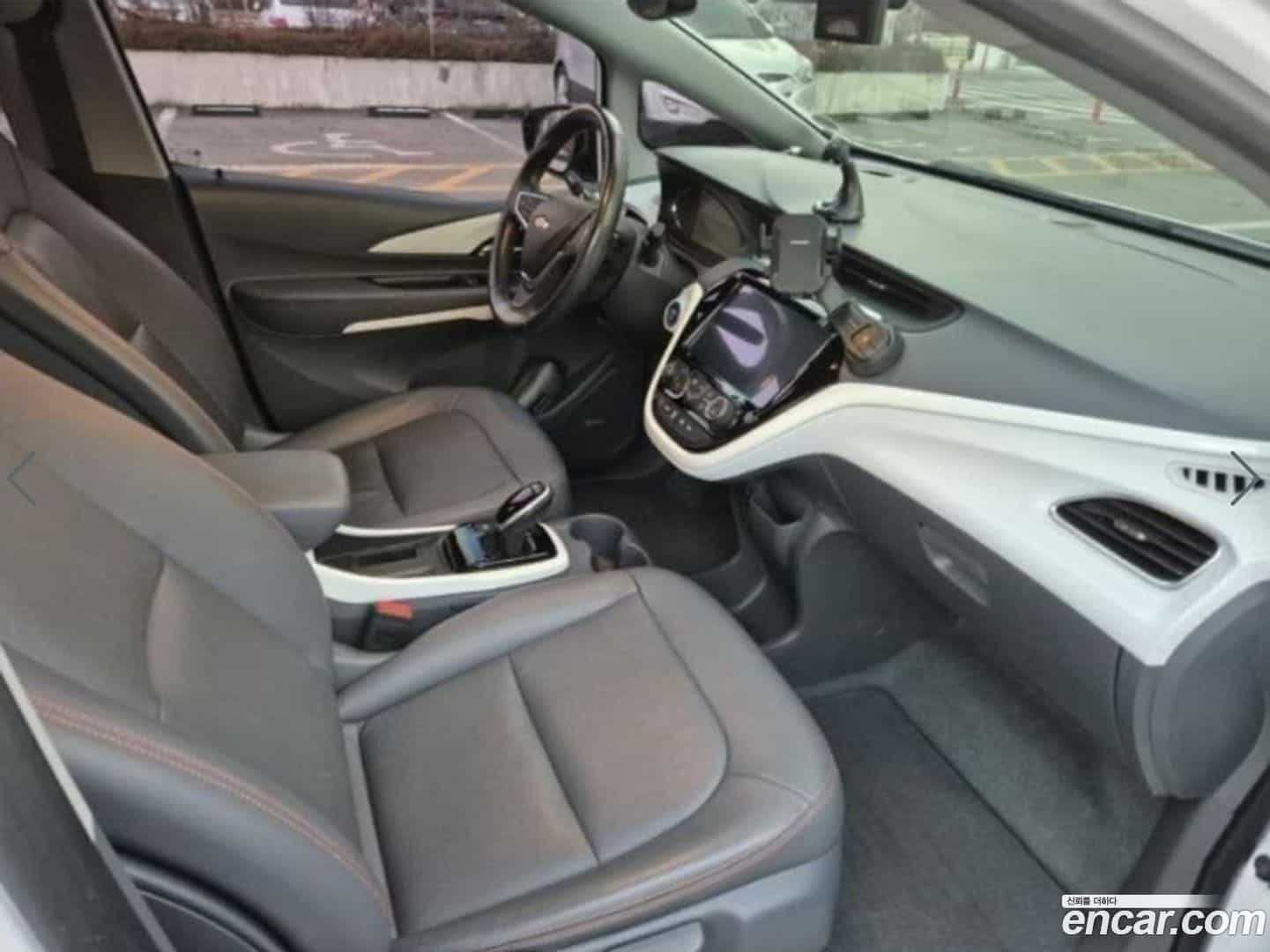 Bolt EV Chevrolet 2019.11-OUTER-005