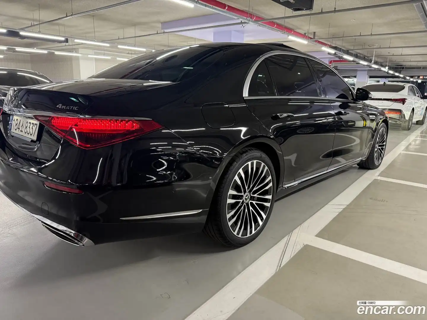 S-Class Mercedes-Benz 2023.10-OUTER-002