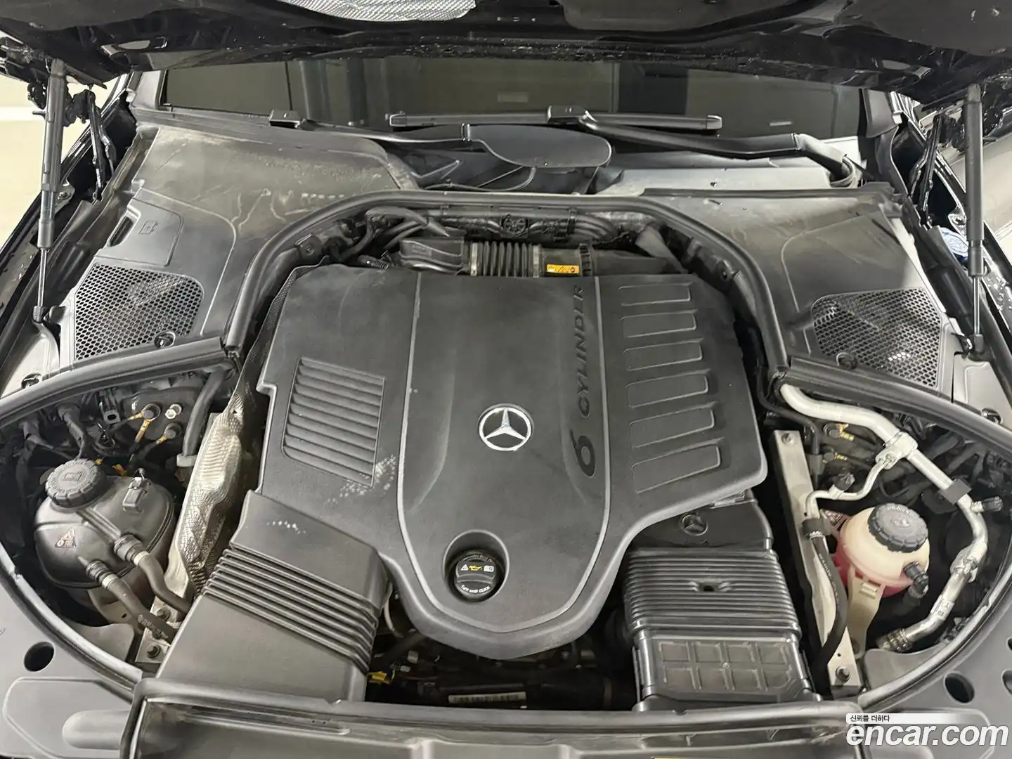 S-Class Mercedes-Benz 2023.10-OUTER-006