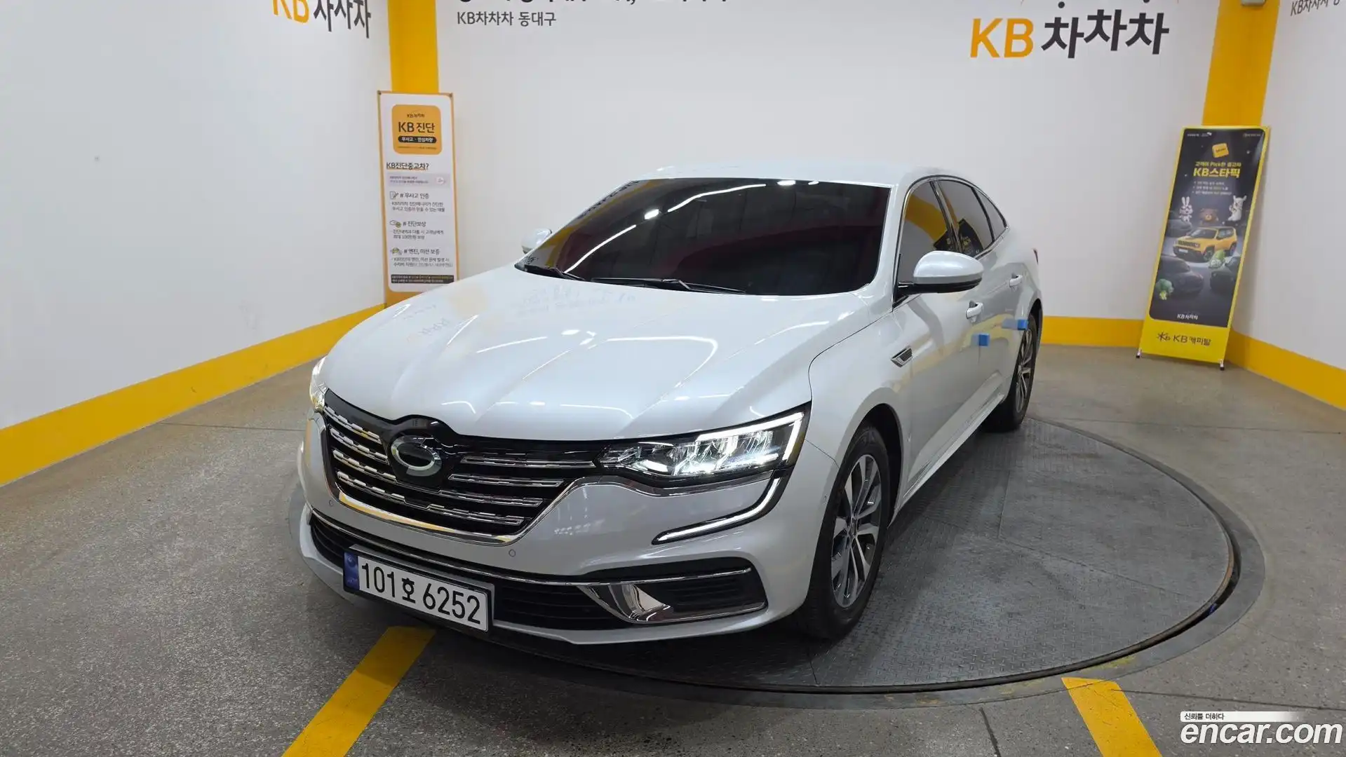 SM6 Renault Korea 2024.3-OUTER-001