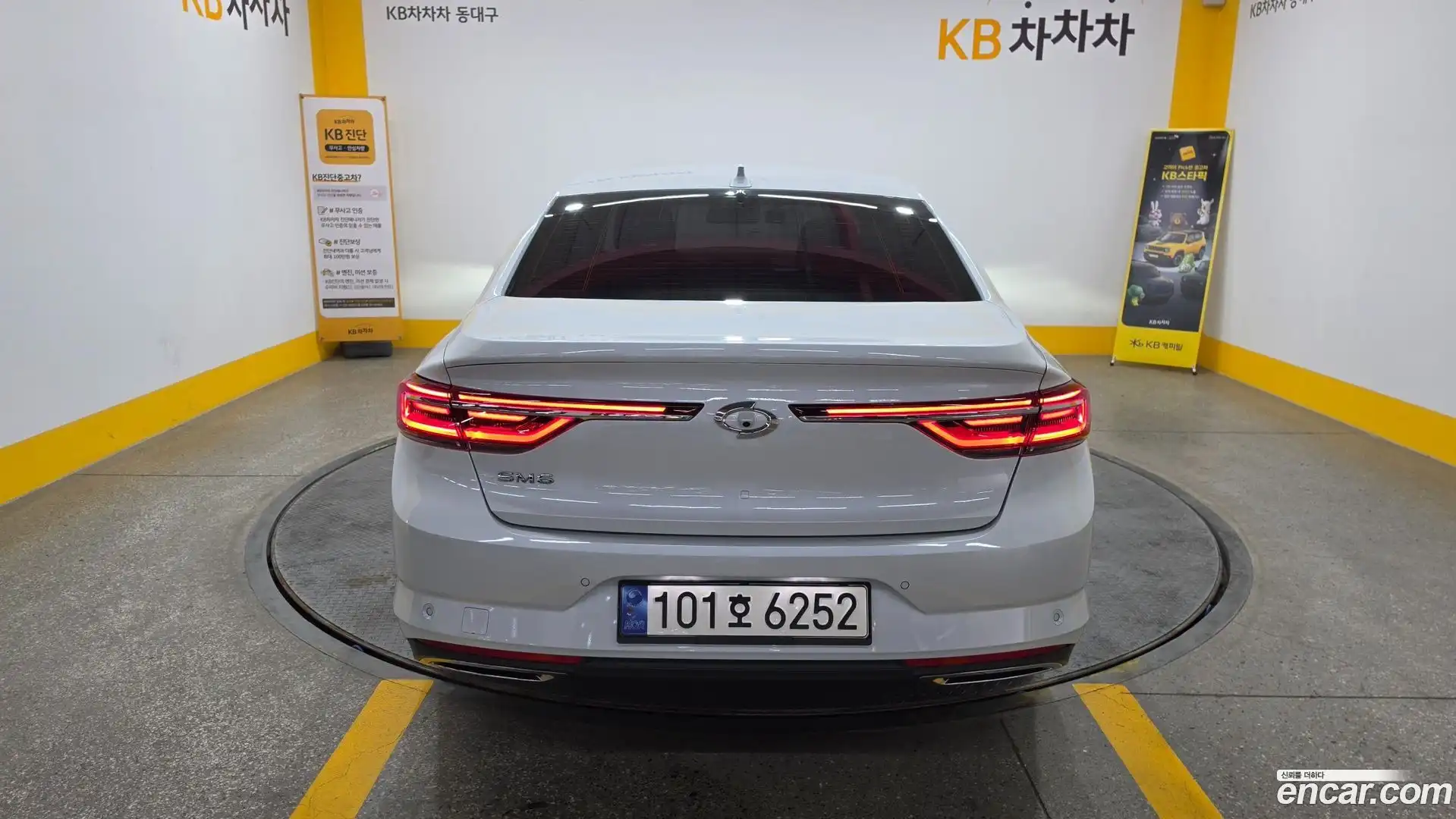 SM6 Renault Korea 2024.3-OUTER-004