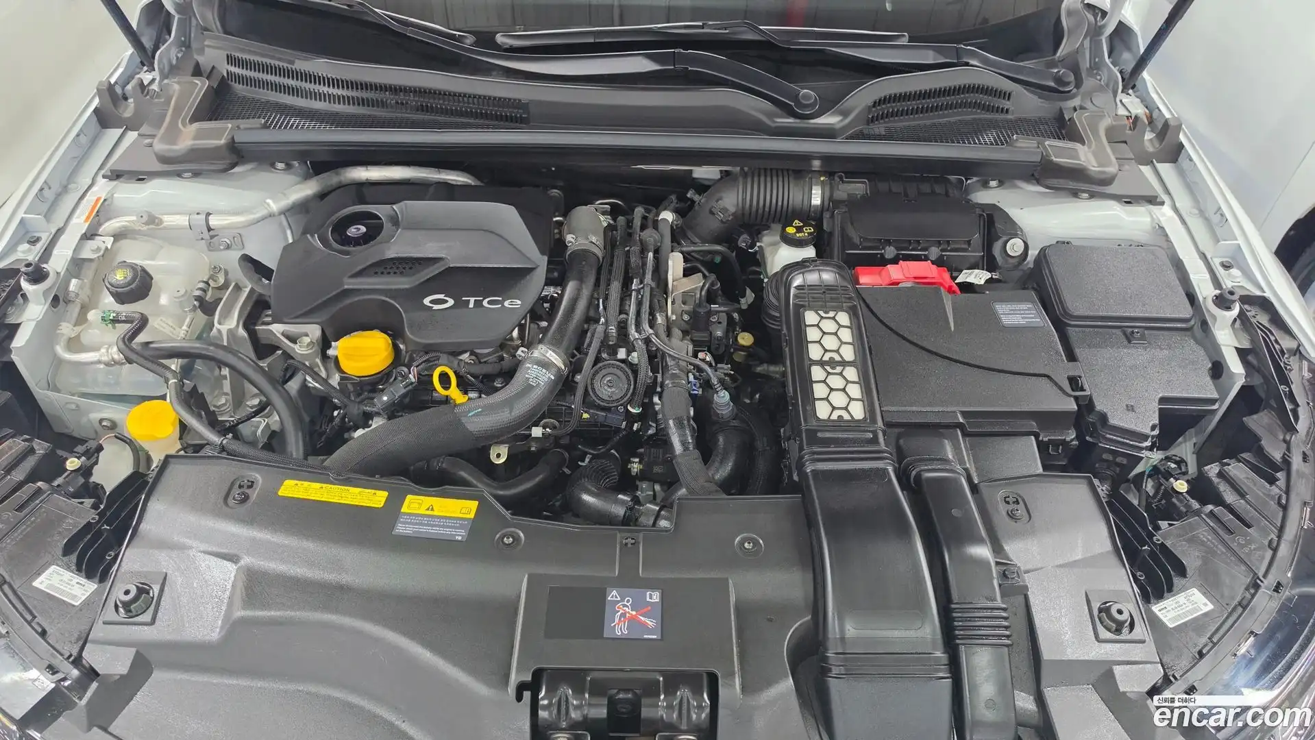 SM6 Renault Korea 2024.3-OPTION-024