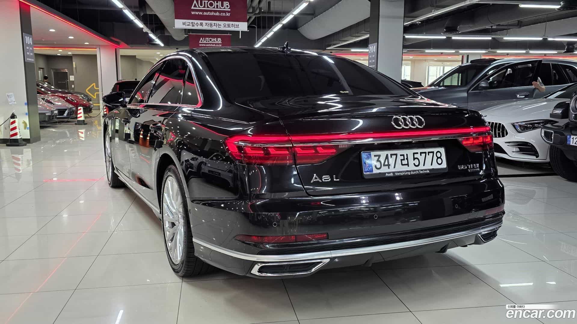A8 Audi 2021.9-INNER-007