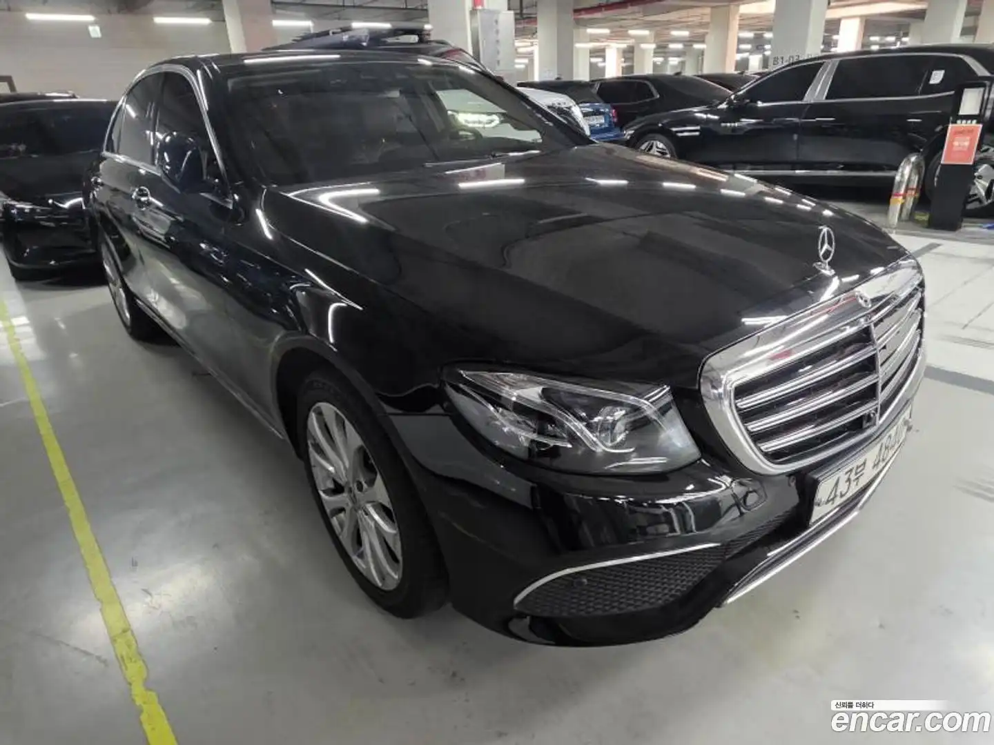 E-Class Mercedes-Benz 2019.0-OUTER-002