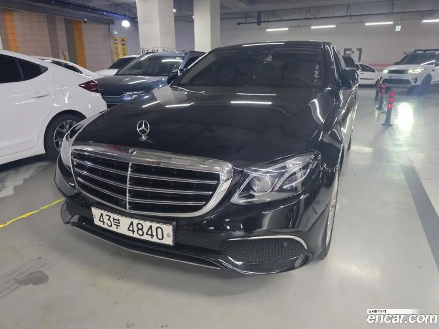 E-Class Mercedes-Benz 2019.0-OUTER-003