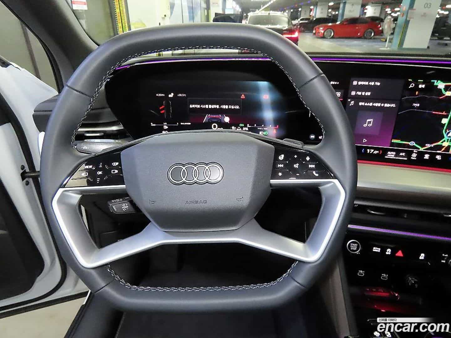 Q5 Audi 2025.11-INNER-008