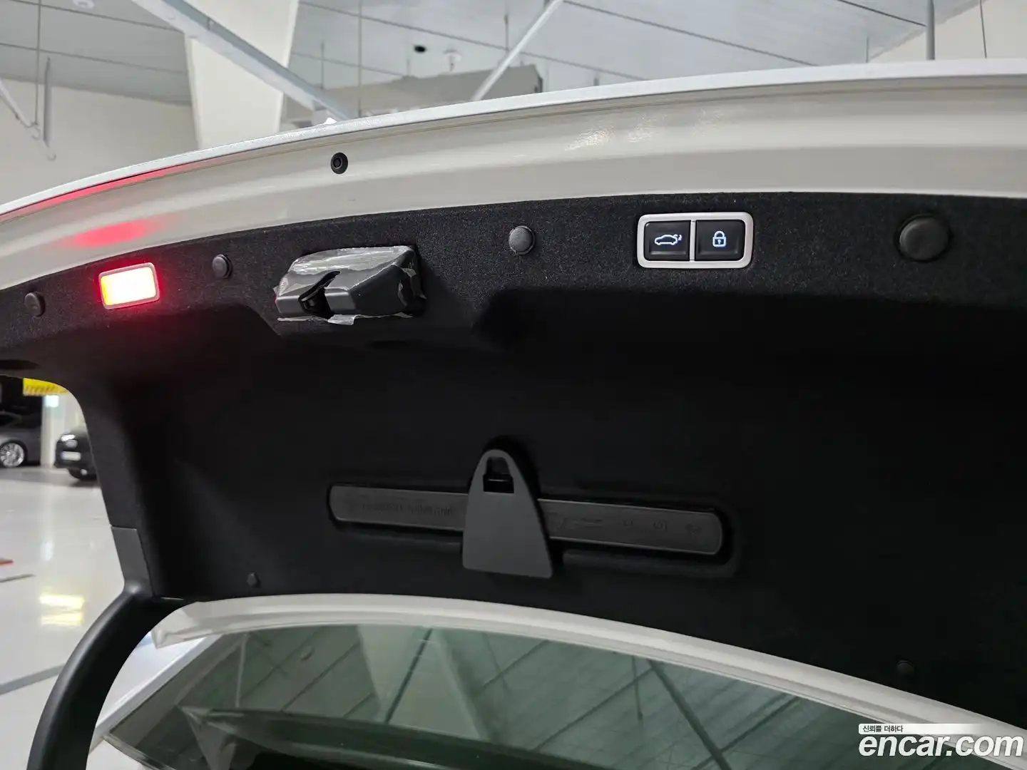 Grandeur Hyundai 2024.10-INNER-008