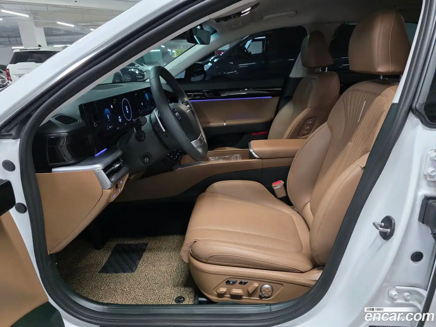 Grandeur Hyundai 2024.10-OPTION-015