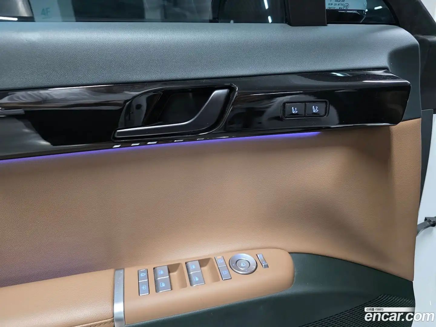 Grandeur Hyundai 2024.10-OPTION-016