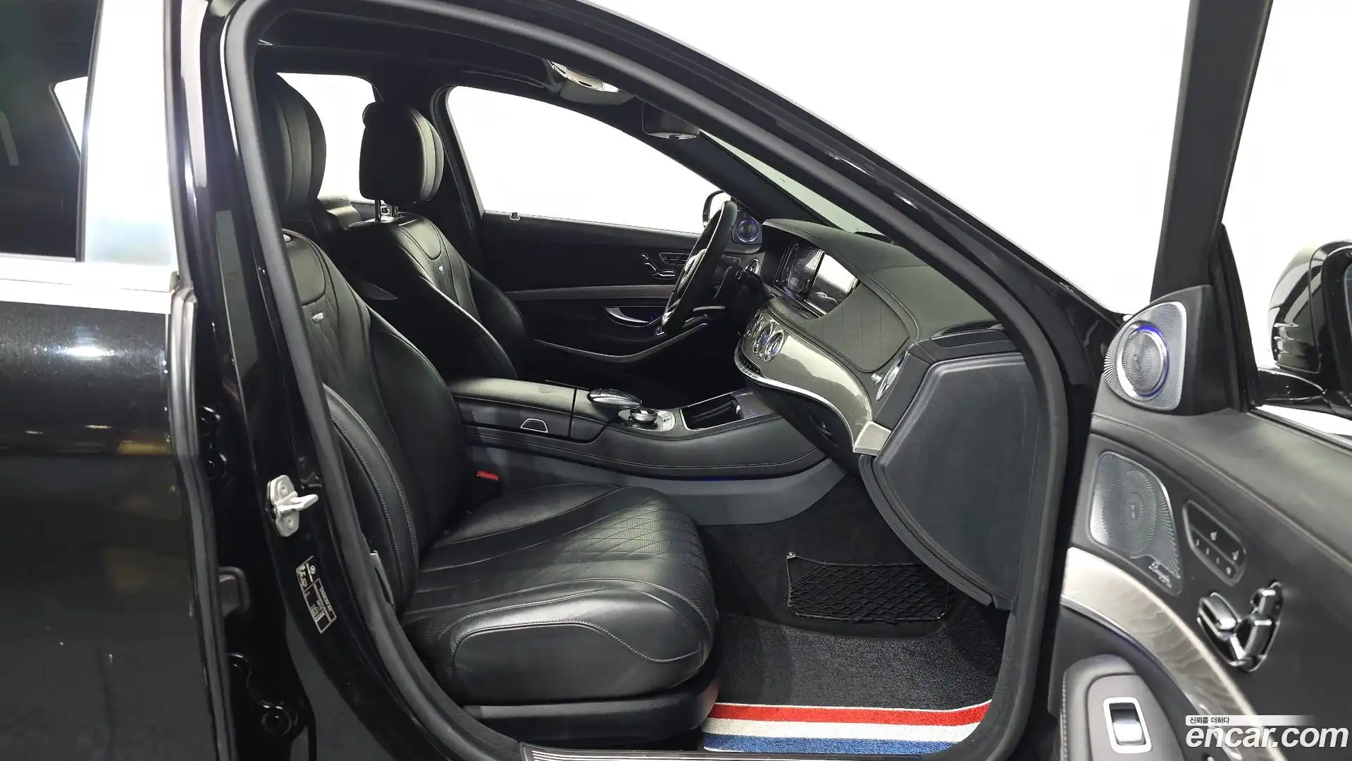 S-Class Mercedes-Benz 2015.11-OPTION-015
