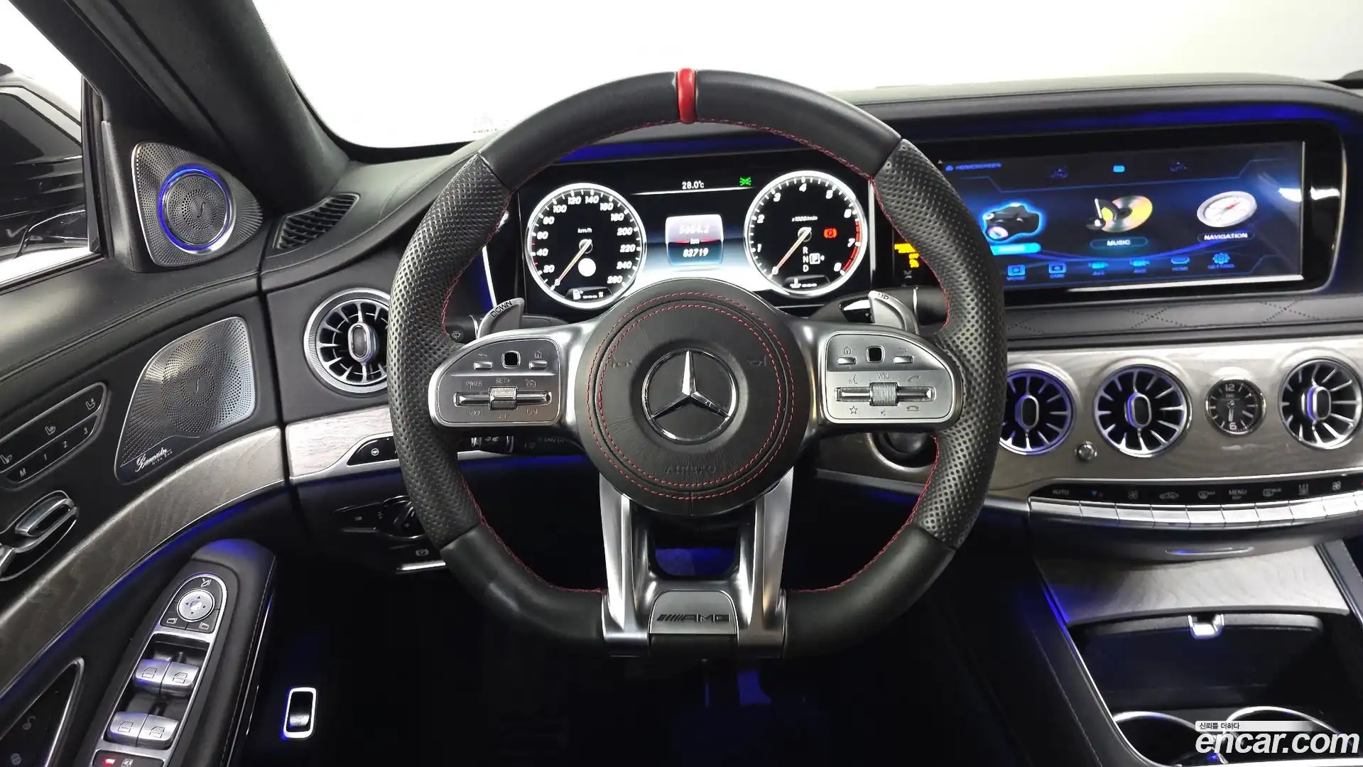 S-Class Mercedes-Benz 2015.11-OPTION-017