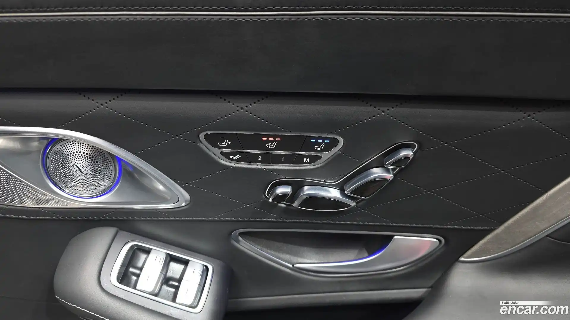 S-Class Mercedes-Benz 2015.11-OPTION-022
