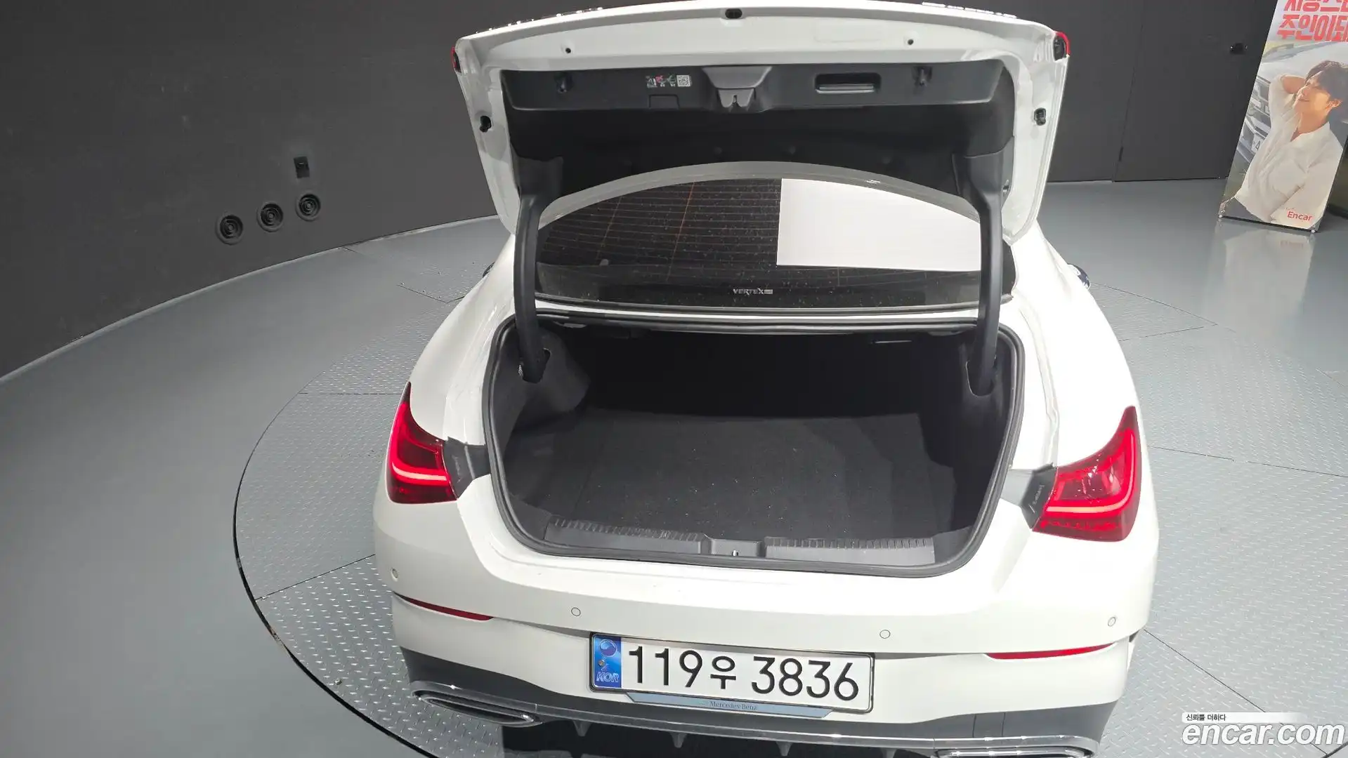 CLA-Class Mercedes-Benz 2024.3-OPTION-024