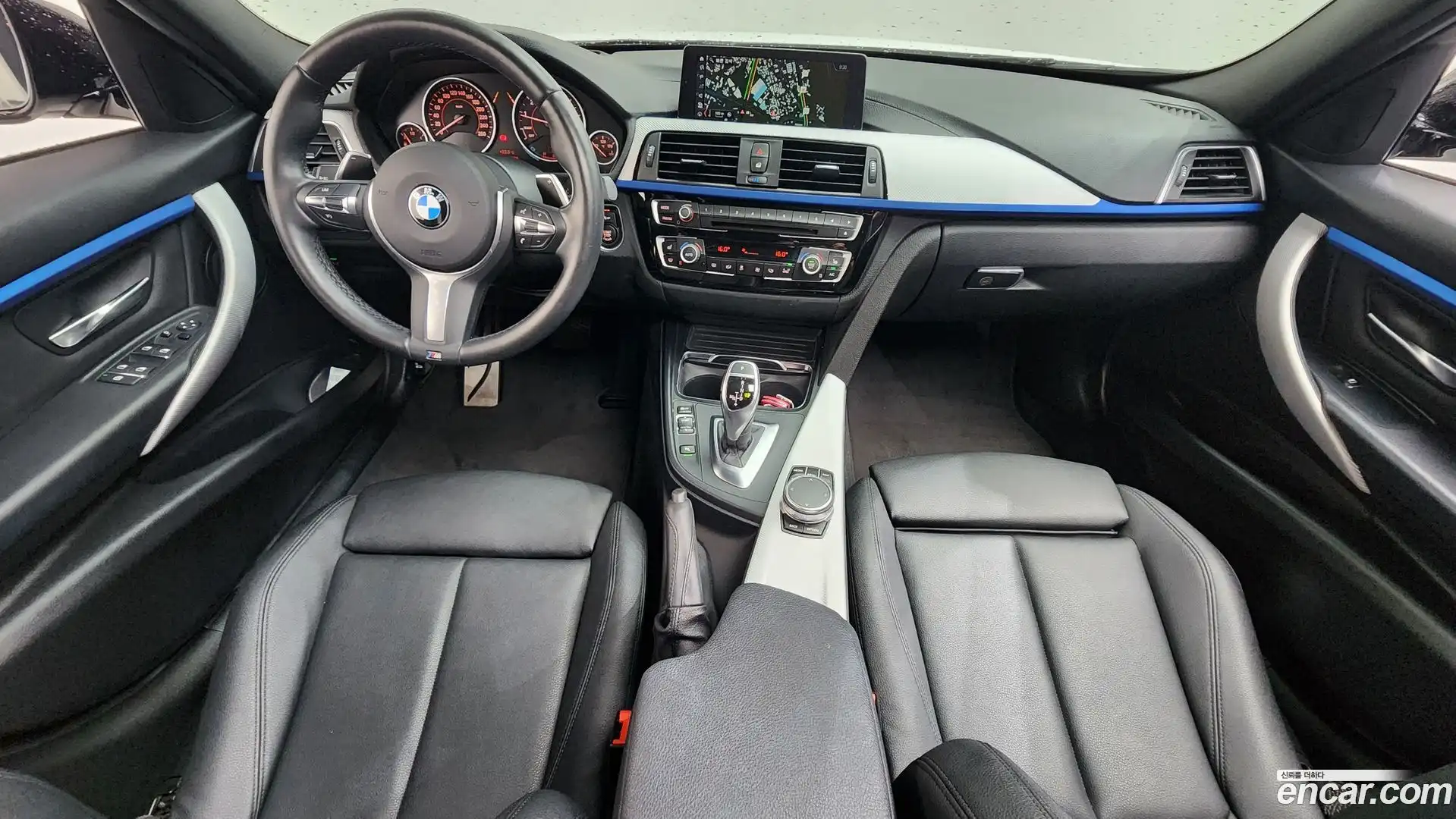 3-Series BMW 2018.2-INNER-007