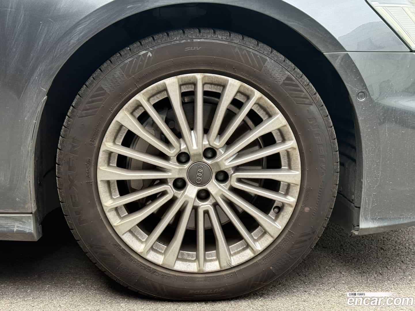 A6 Audi 2021.0-OUTER-005