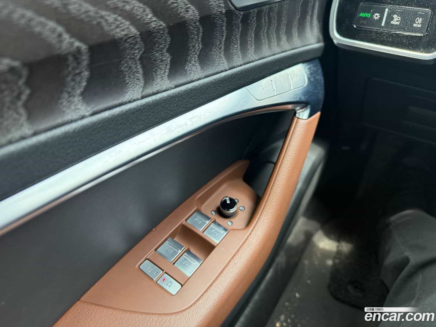 A6 Audi 2021.0-INNER-010