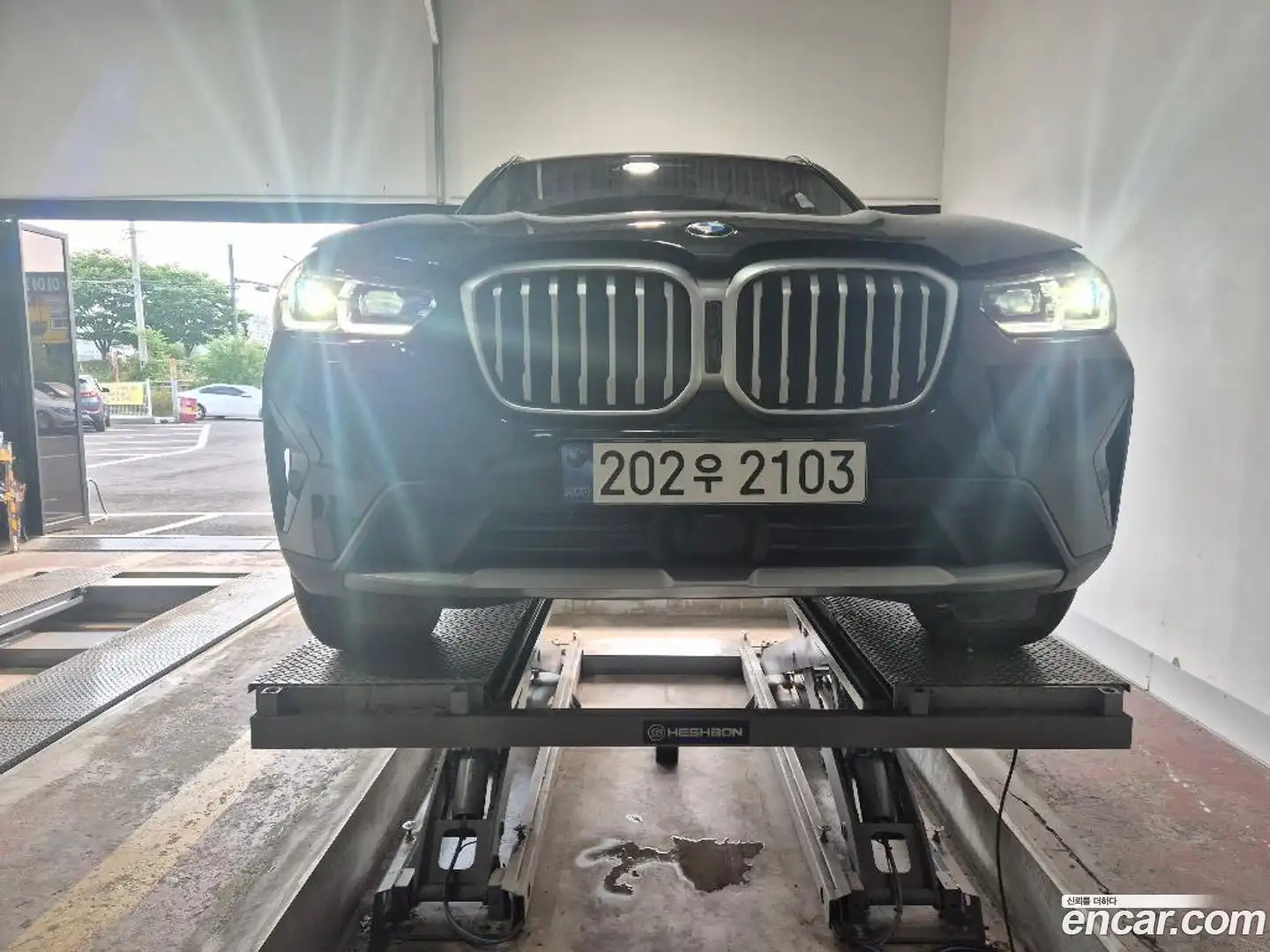 X3 BMW 2024.10-OUTER-001