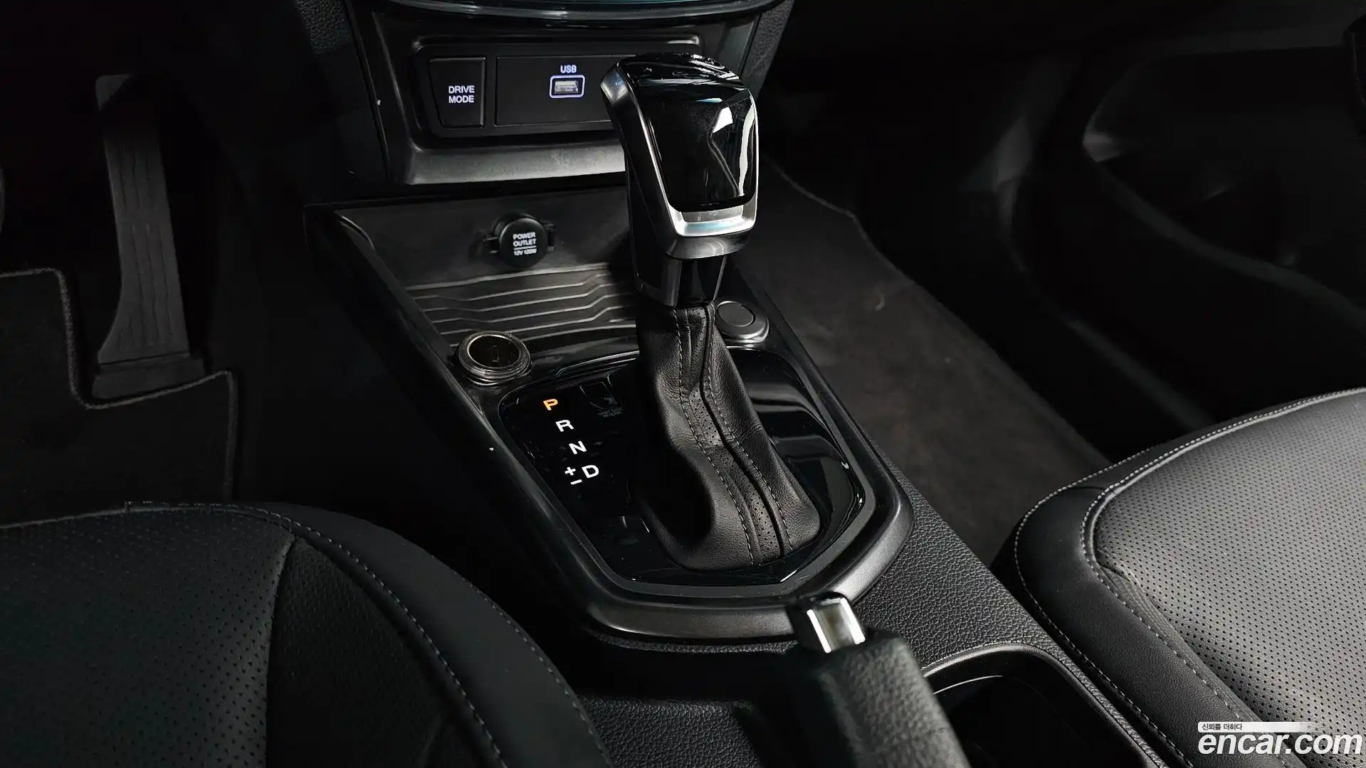 TIBOLI KG Mobility 2020.5-INNER-009
