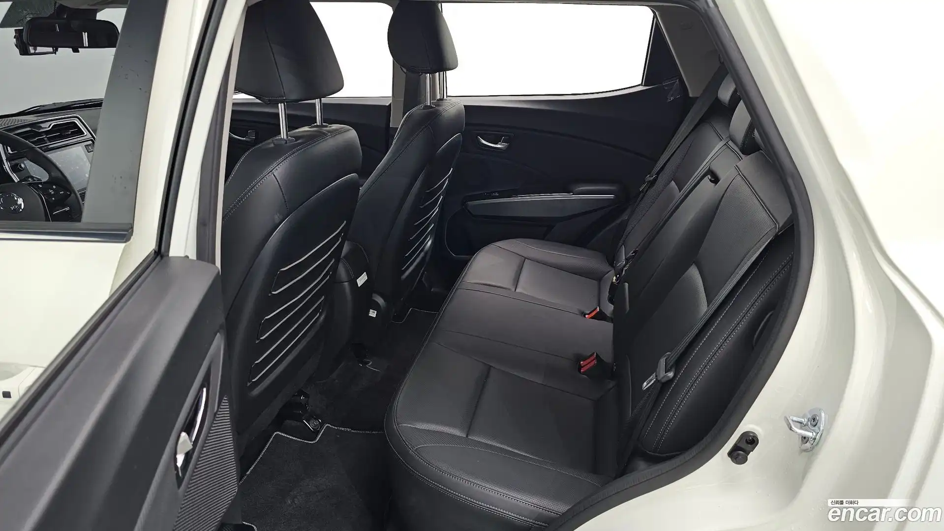 TIBOLI KG Mobility 2020.5-OPTION-015