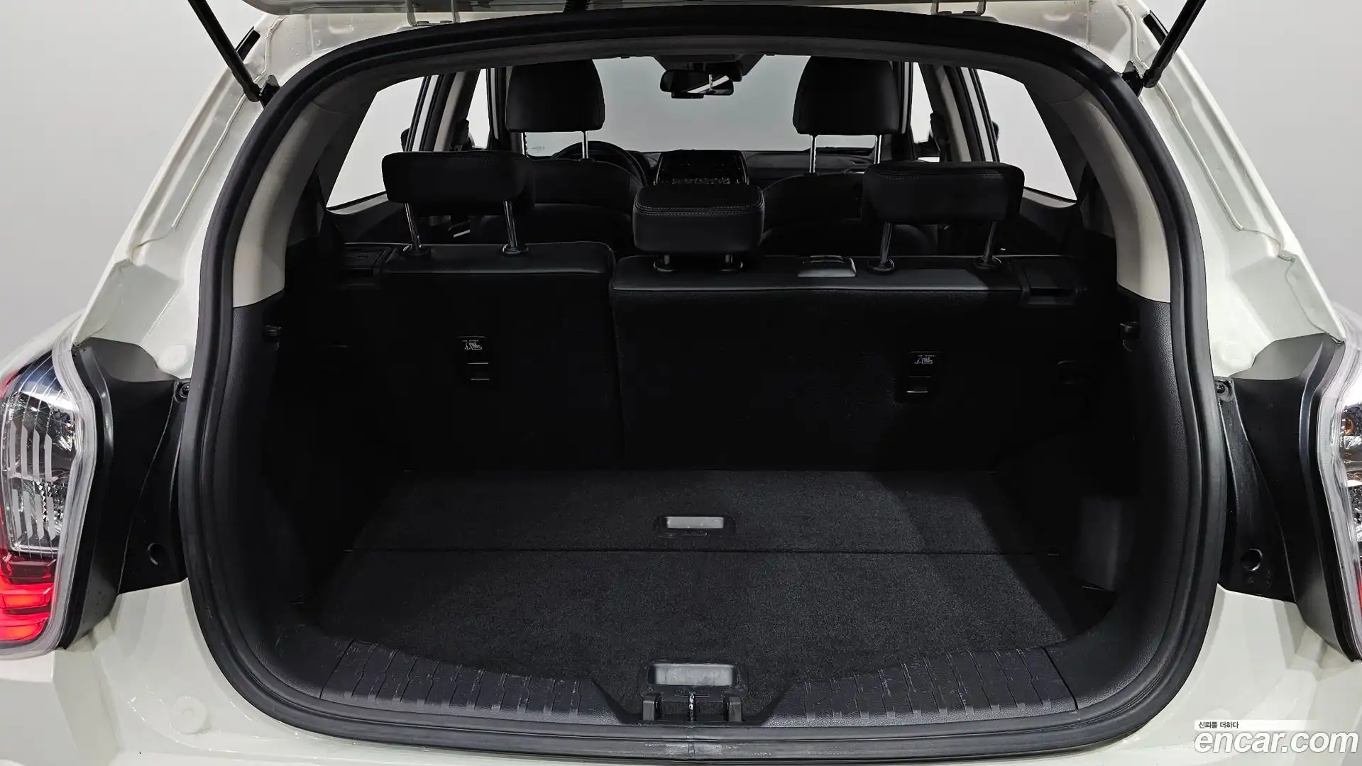 TIBOLI KG Mobility 2020.5-OPTION-024
