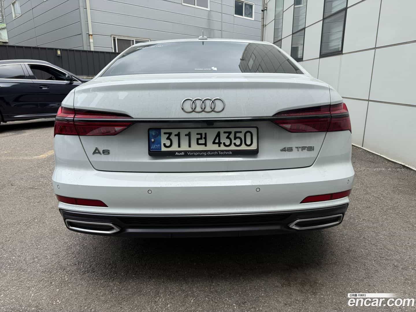 A6 Audi 2021.0-OUTER-004