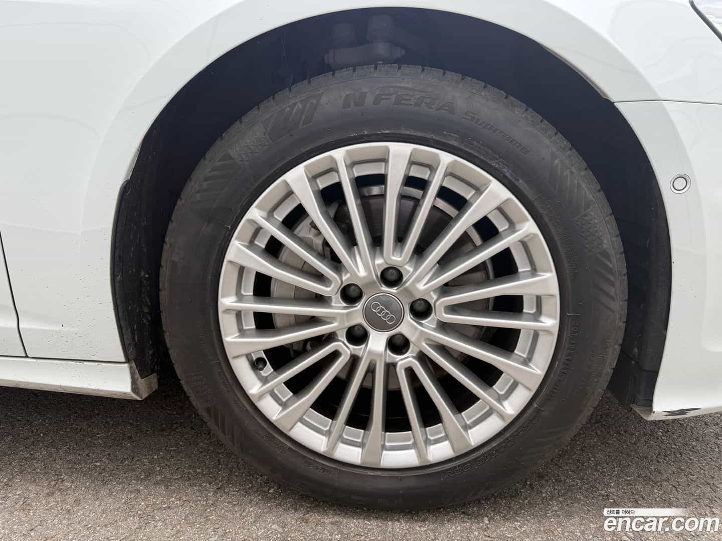 A6 Audi 2021.0-OUTER-005