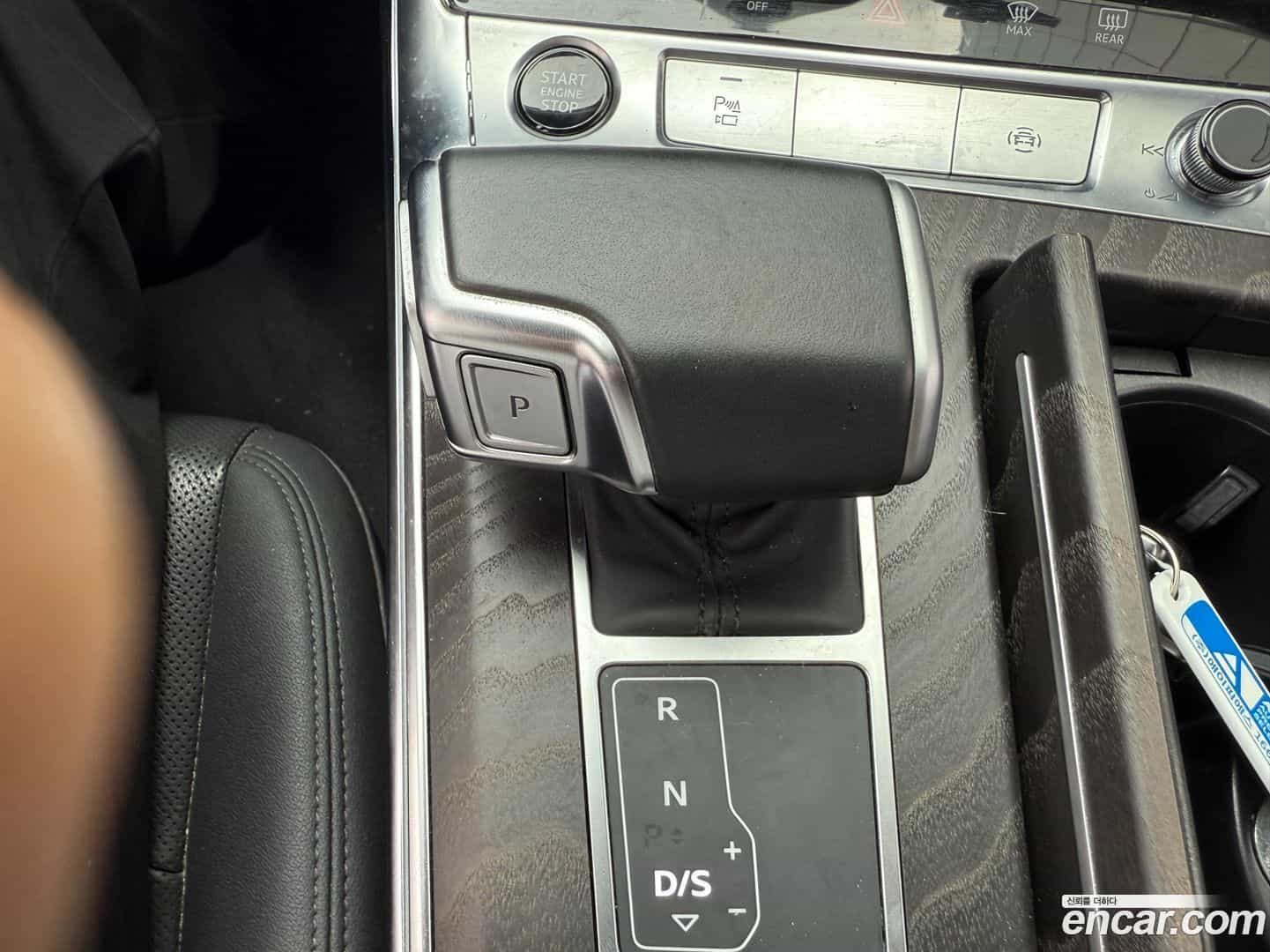 A6 Audi 2021.0-INNER-009