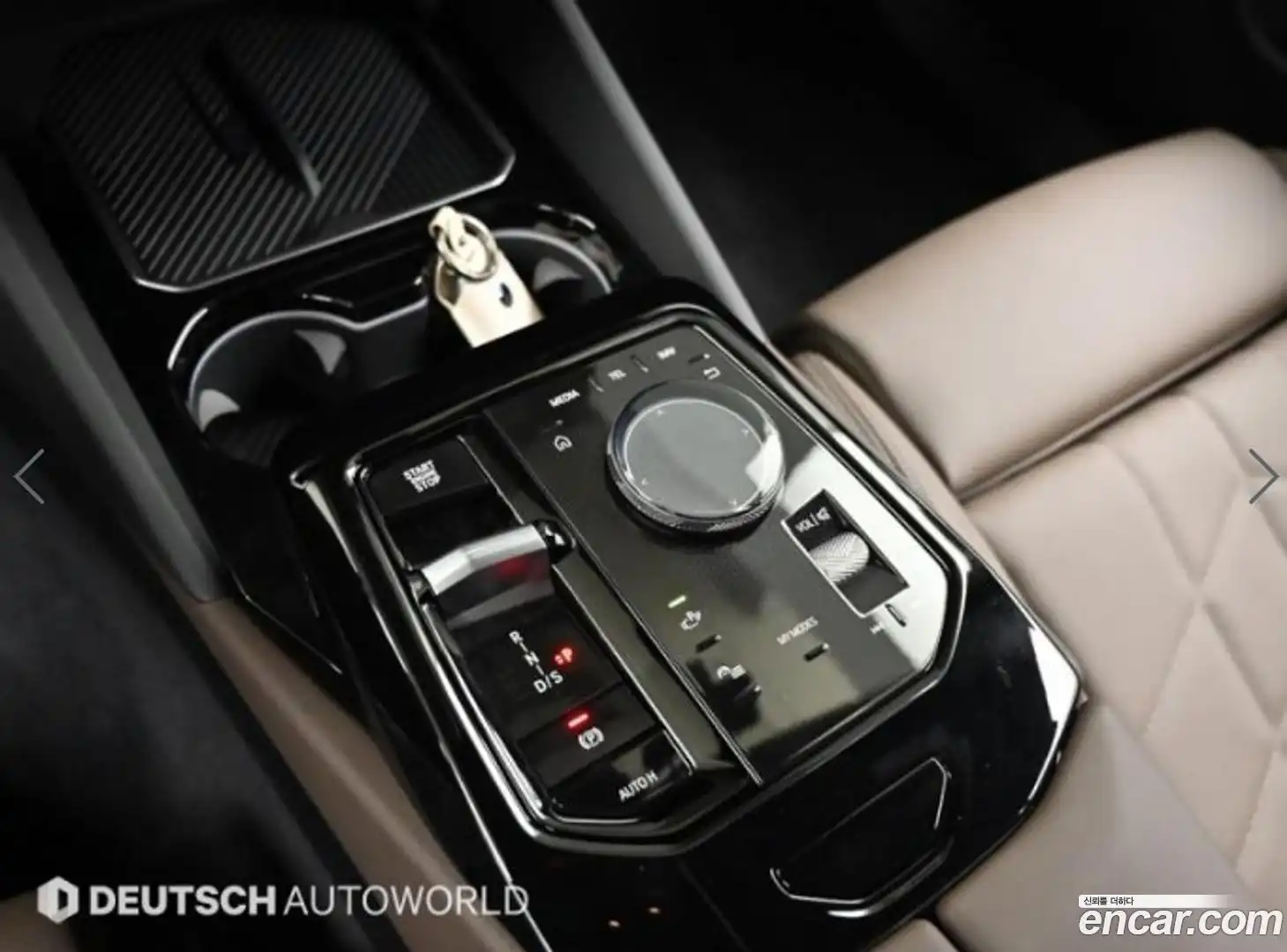 5-Series BMW 2025.11-INNER-009