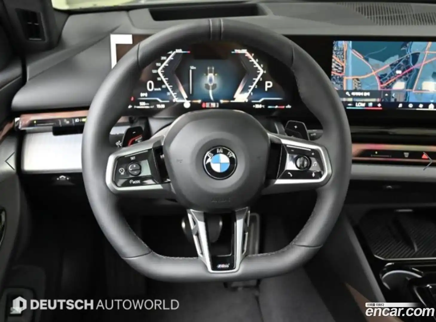 5-Series BMW 2025.11-OPTION-017