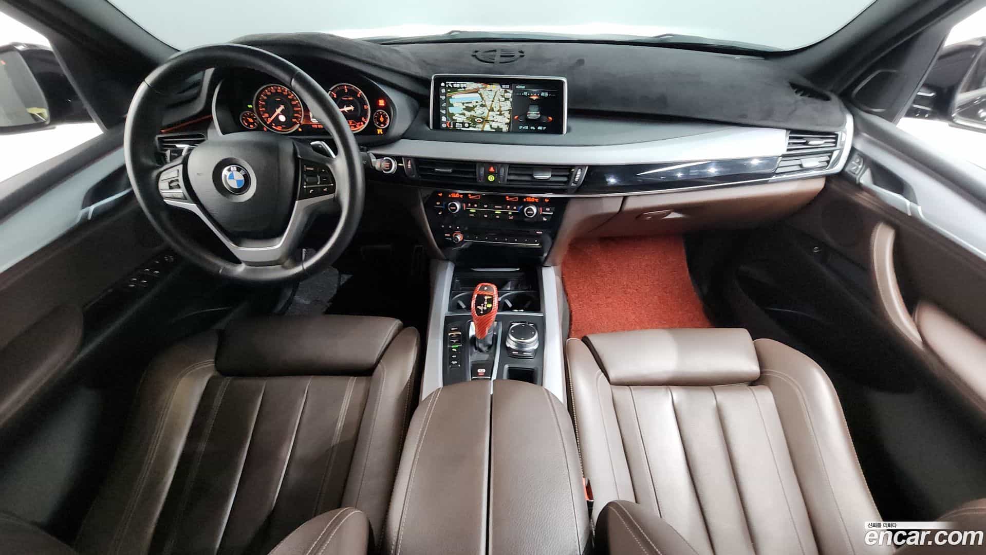 X5 BMW 2018.6-INNER-007