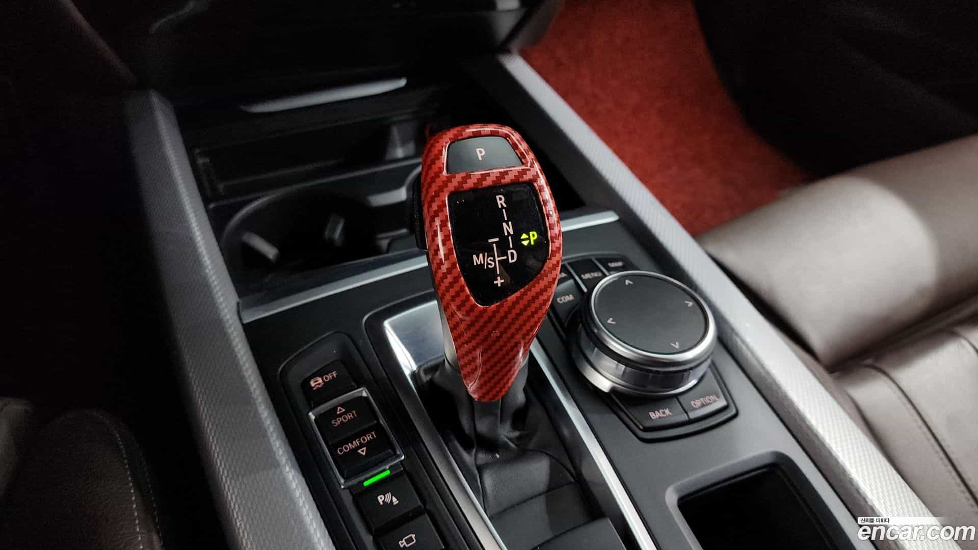 X5 BMW 2018.6-INNER-009