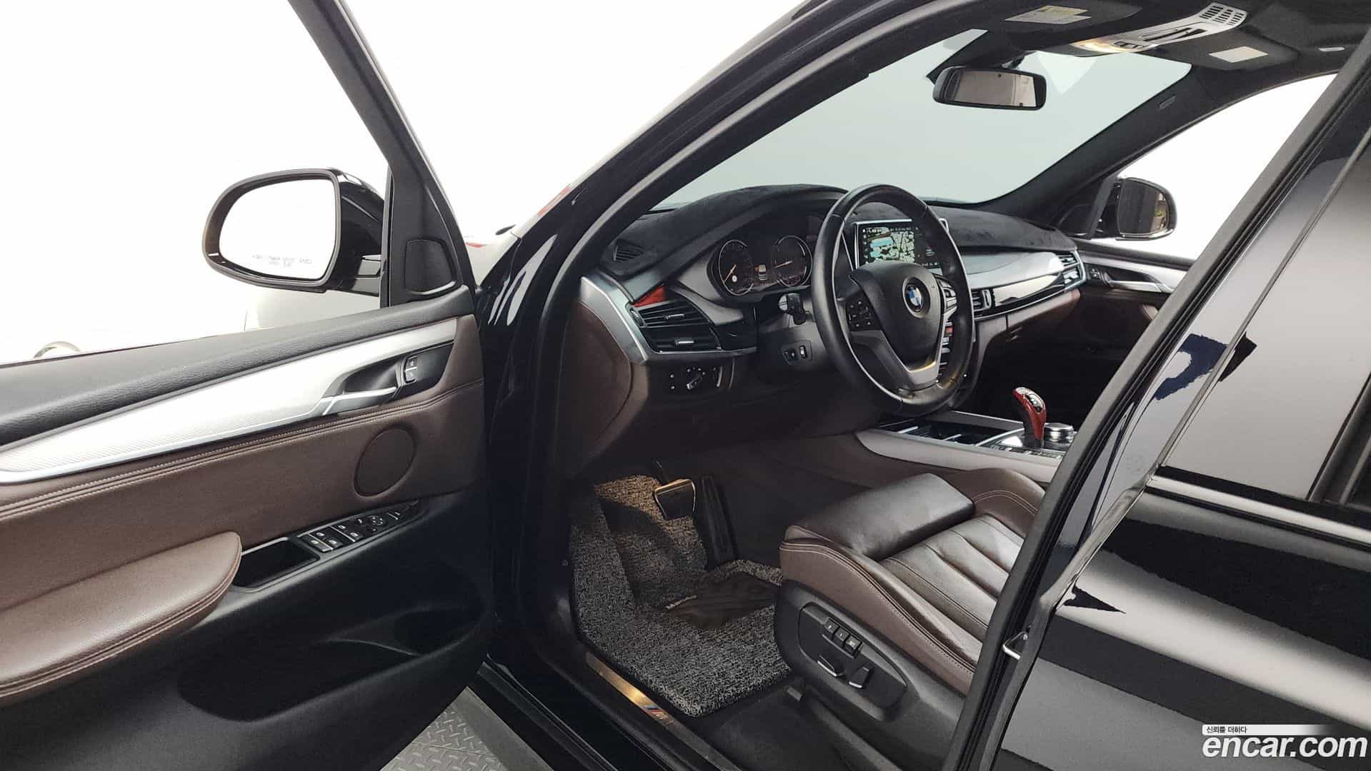 X5 BMW 2018.6-INNER-010