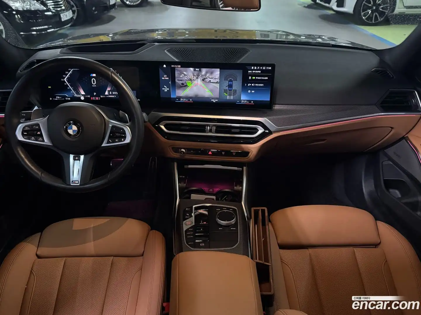 3-Series BMW 2024.8-INNER-007